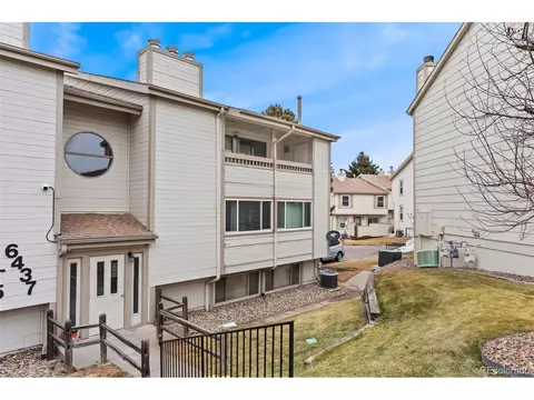 6437 Mcnichols Ct, Colorado Springs, CO 80918