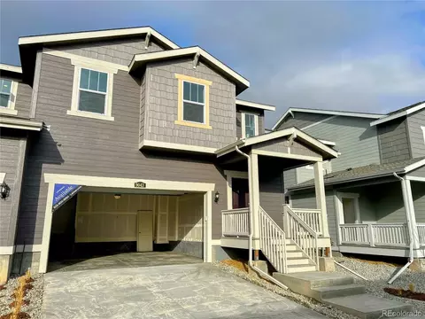 9043 Winding Glen Ct, Parker, CO 80134