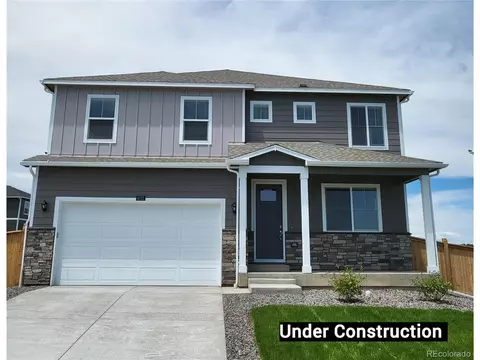 13711 Siltstone St, Mead, CO 80504