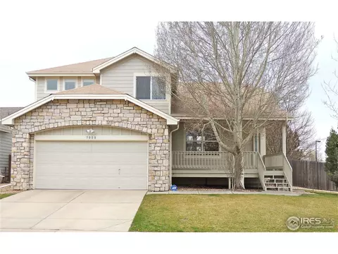 5008 E 118th Pl, Thornton, CO 80233 photo 1