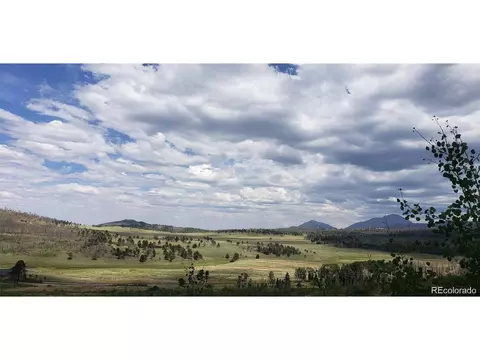 Undisclosed, Fort Garland, CO 81133