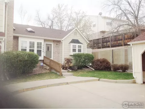 7539 S Steele St, Centennial, CO 80122 photo 1