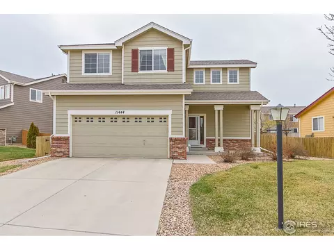 11444 Deerfield Dr, Firestone, CO 80504 photo 1