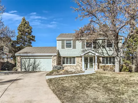 6701 S Leyden Ct, Centennial, CO 80112