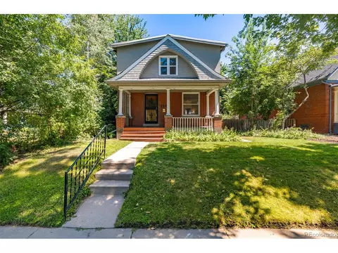 218 S Clarkson St, Denver, CO 80209