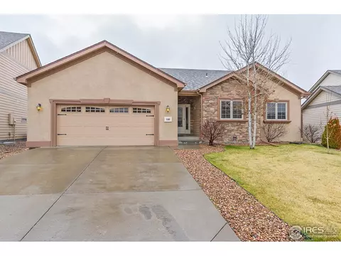 110 Kitty Hawk Dr, Windsor, CO 80550 photo 1