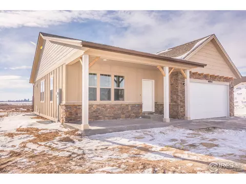 40814 Jade Dr, Ault, CO 80610 photo 1