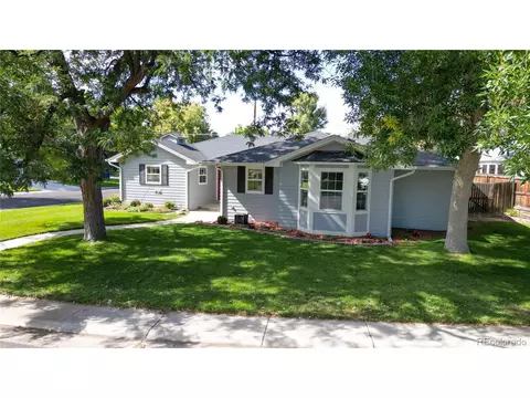 3199 S Vine St, Englewood, CO 80113