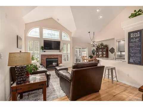 2464 S Scranton Way, Aurora, CO 80014