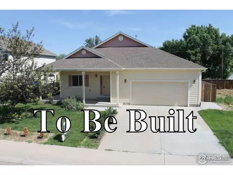 344 Wooster Ave, Firestone, CO 80520 photo 1