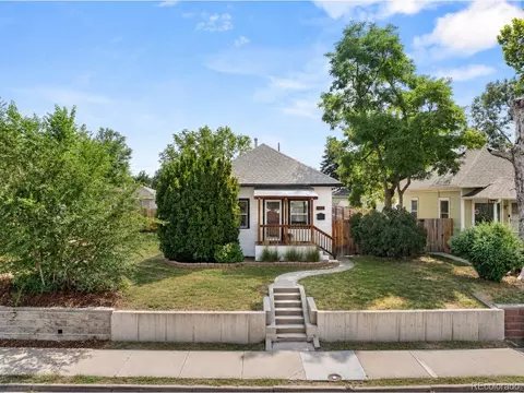 3326 S Logan St, Englewood, CO 80113