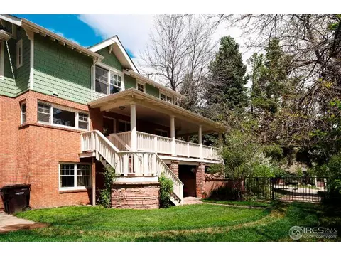 450 13th St, Boulder, CO 80302 photo 2