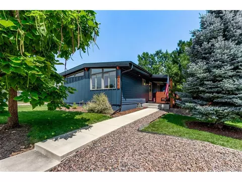 10793 W 67th Pl, Arvada, CO 80004