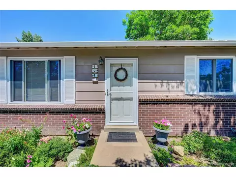 3531 E 118th Ave, Thornton, CO 80233