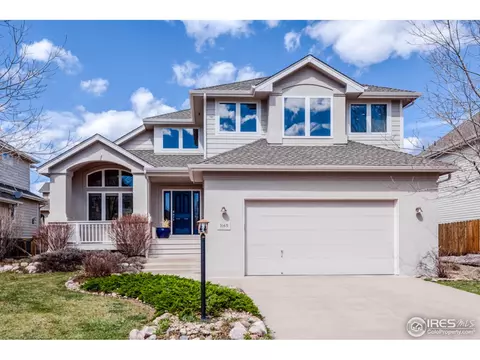 3165 Martinique Ave, Boulder, CO 80301 photo 1