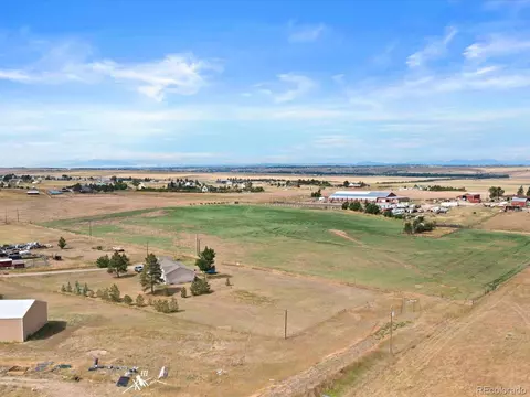 7623 Shenandoah Dr, Elizabeth, CO 80107