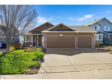 12694 Buckhorn Creek St, Parker, CO 80134