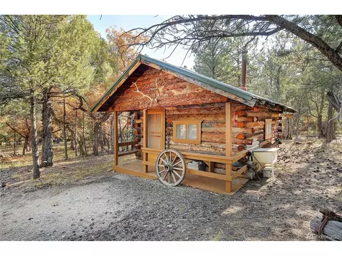 370 Smith Ln, Howard, CO 81233 photo 22