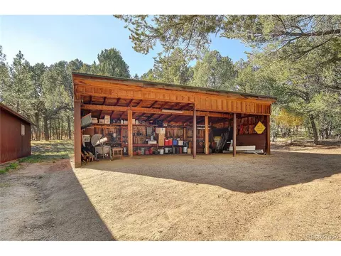 370 Smith Ln, Howard, CO 81233 photo 35