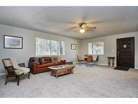 370 Smith Ln, Howard, CO 81233 photo 5