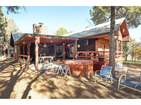 370 Smith Ln, Howard, CO 81233 photo 18