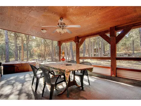 370 Smith Ln, Howard, CO 81233 photo 17
