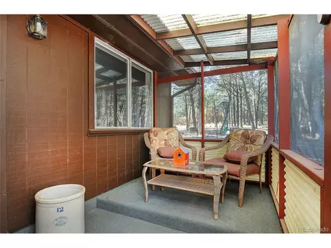 370 Smith Ln, Howard, CO 81233 photo 4