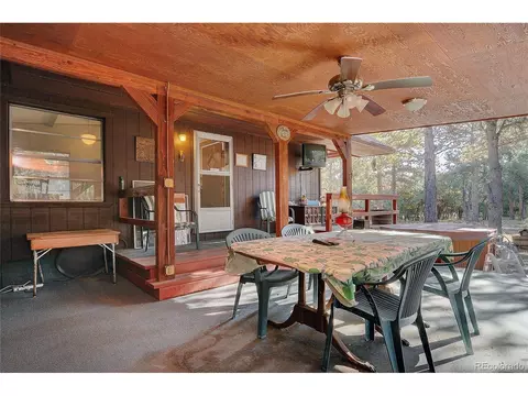 370 Smith Ln, Howard, CO 81233 photo 16