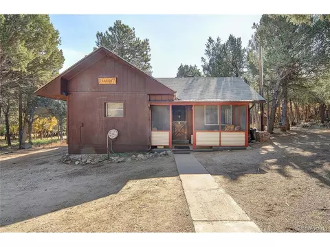370 Smith Ln, Howard, CO 81233 photo 1