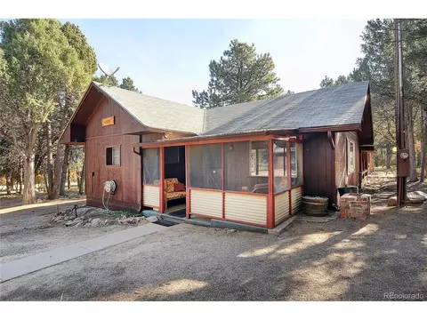 370 Smith Ln, Howard, CO 81233 photo 2
