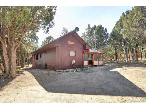 370 Smith Ln, Howard, CO 81233 photo 3