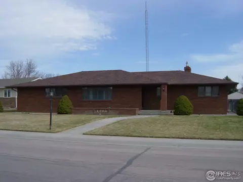 1703 Robin Rd, Sterling, CO 80751 photo 1