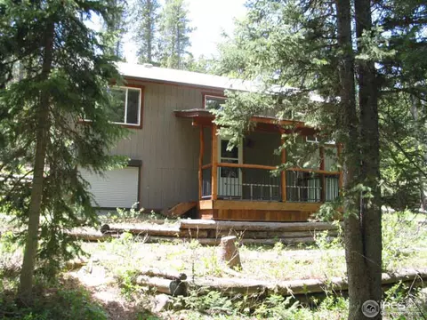 215 Pine Cone Dr, Ward, CO 80481 photo 12