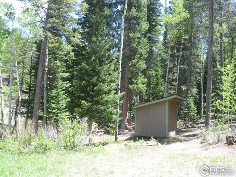 215 Pine Cone Dr, Ward, CO 80481 photo 21