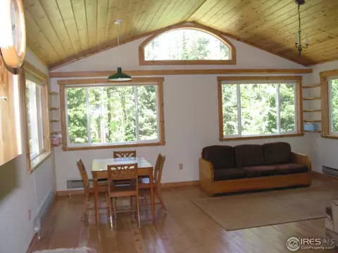 215 Pine Cone Dr, Ward, CO 80481 photo 5