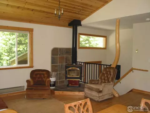 215 Pine Cone Dr, Ward, CO 80481 photo 4