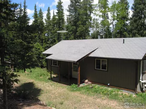 215 Pine Cone Dr, Ward, CO 80481 photo 18