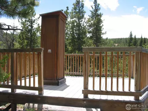 215 Pine Cone Dr, Ward, CO 80481 photo 13