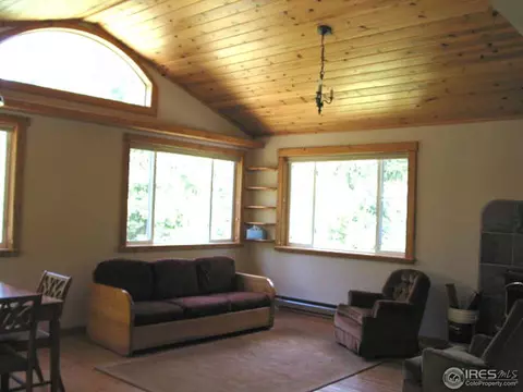 215 Pine Cone Dr, Ward, CO 80481 photo 3