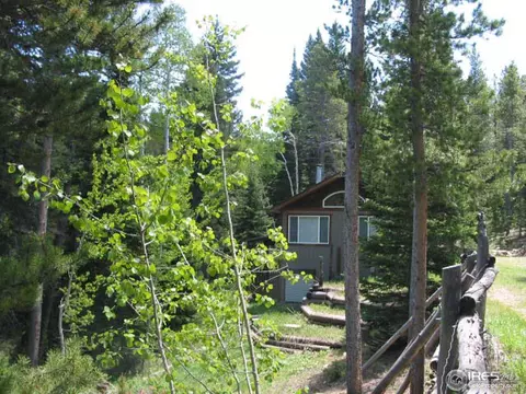 215 Pine Cone Dr, Ward, CO 80481 photo 20