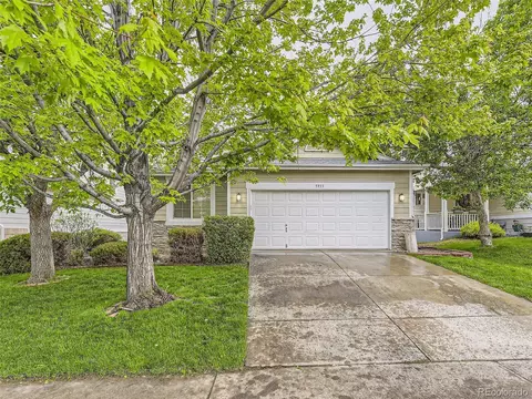 5933 S Yampa St, Aurora, CO 80016