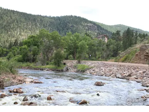 1035 Longmont Dam Rd, Lyons, CO 80540 photo 23