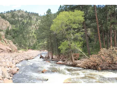 1035 Longmont Dam Rd, Lyons, CO 80540 photo 22