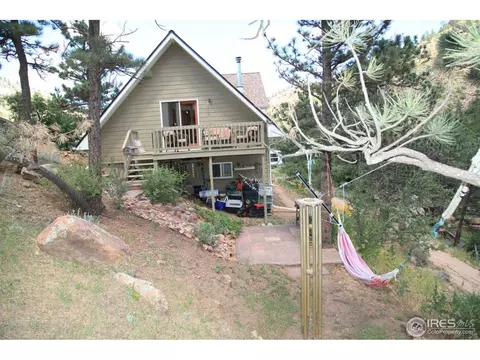 1035 Longmont Dam Rd, Lyons, CO 80540 photo 18