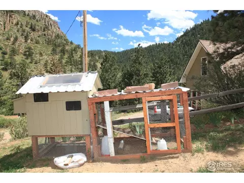 1035 Longmont Dam Rd, Lyons, CO 80540 photo 20