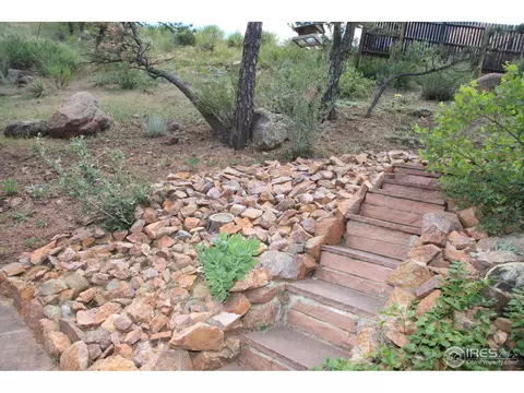 1035 Longmont Dam Rd, Lyons, CO 80540 photo 17