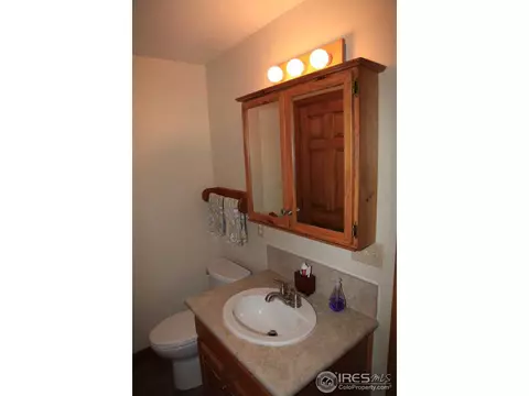 1035 Longmont Dam Rd, Lyons, CO 80540 photo 2