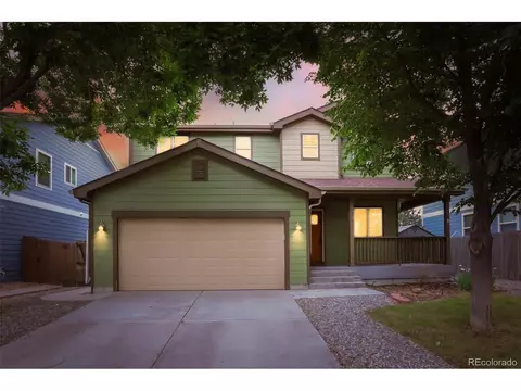 676 Hedgerow Way, Brighton, CO 80601