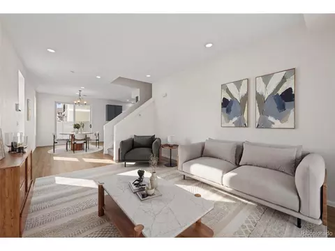Living - 18605 E 47th Ave, Denver, CO 80249 photo 2 of 3