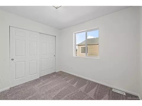 Bedroom - 18605 E 47th Ave, Denver, CO 80249 photo 7 of 7